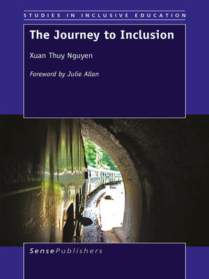 cover image of The Journey to Inclusion